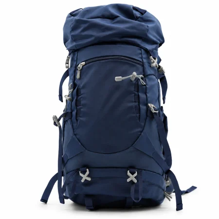 Large Capacity Hiking Backpack Waterproof Travel Rucksack Bags