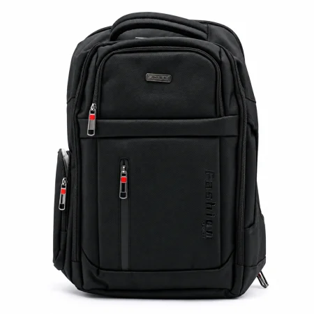 Classic Business Laptop Backpack Water Resistant Work Travel School Bag