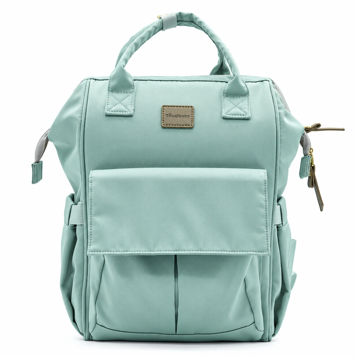 LT-SB323 Large Capacity Diaper Backpack