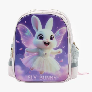 Cute Cartoon Toddler & Kids Mini Backpack