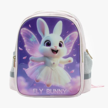 Cute Cartoon Toddler & Kids Mini Backpack
