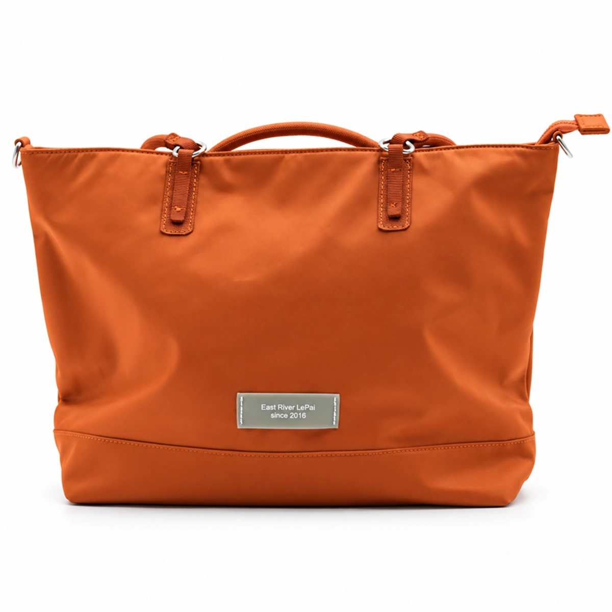 Large Capacity Nylon Tote Bag