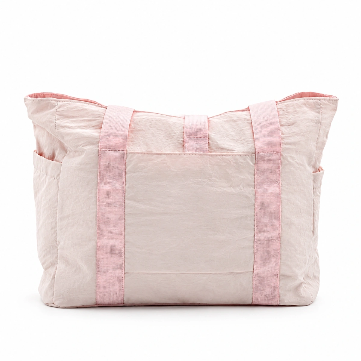 Large Capacity Nylon Tote Bag