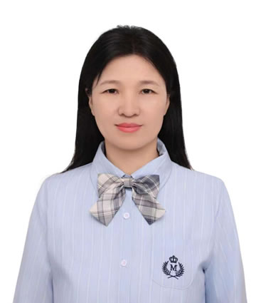 Ms. Hui