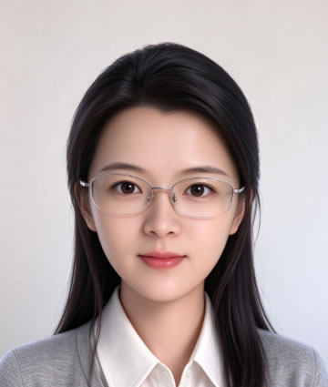 Zoe Yang